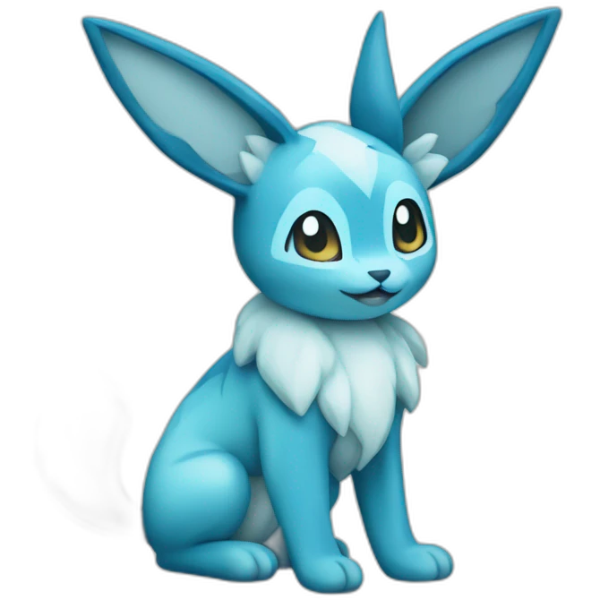 glaceon emoji