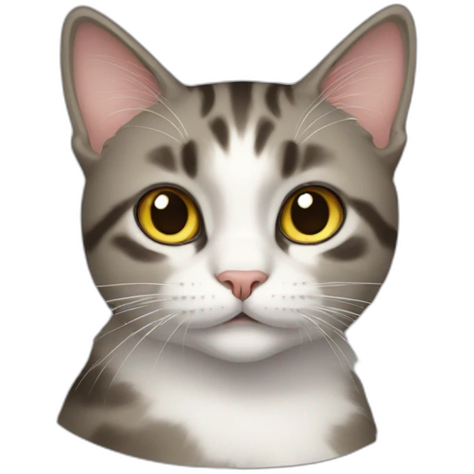 cat emoji