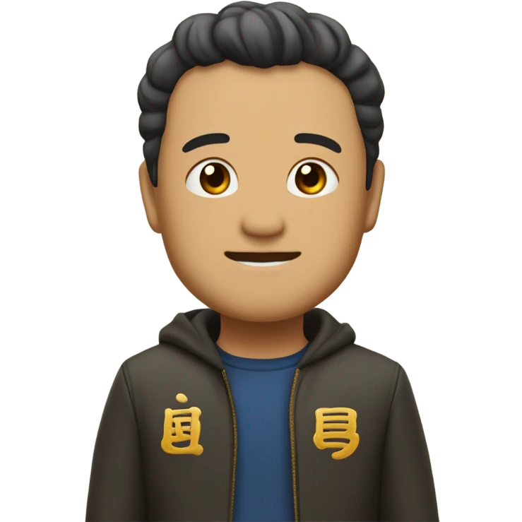 愛心 emoji