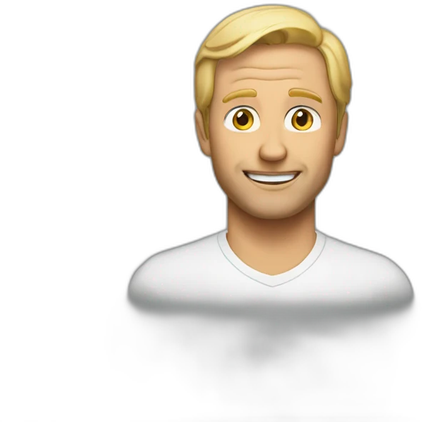 Billy eiles emoji