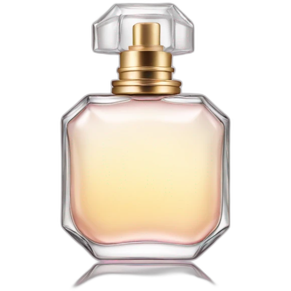 Parfum emoji