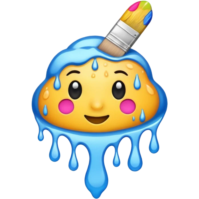 pintar emoji