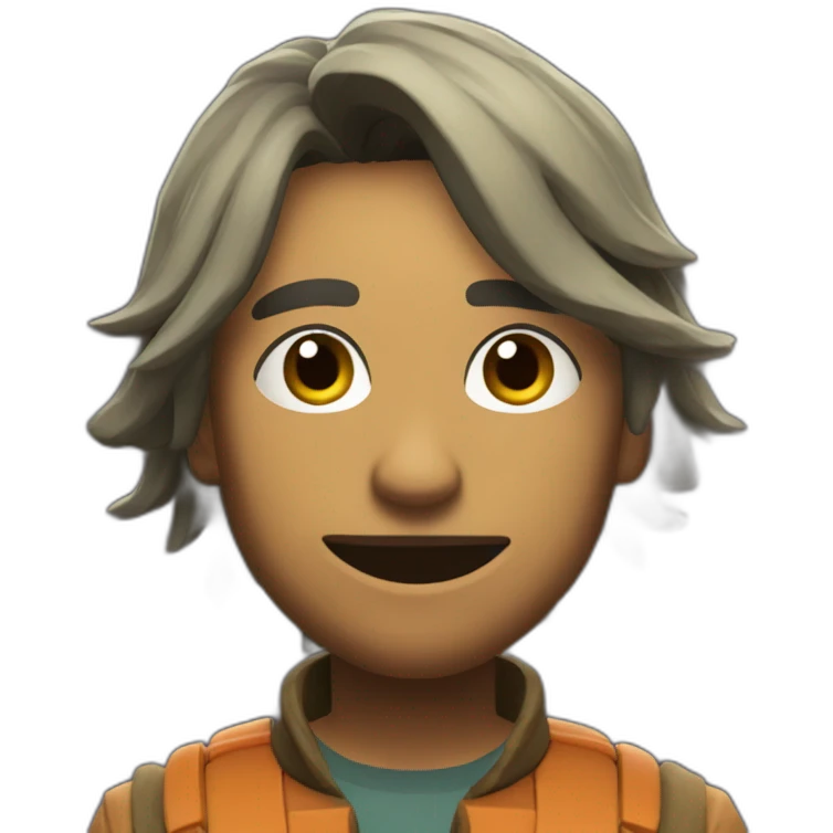 outer wilds game charactet solanum emoji