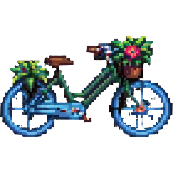 bicycle emoji
