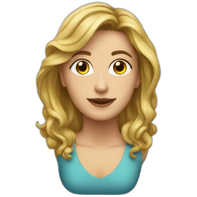 Giorgia meloni emoji