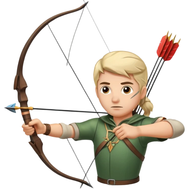 archer emoji