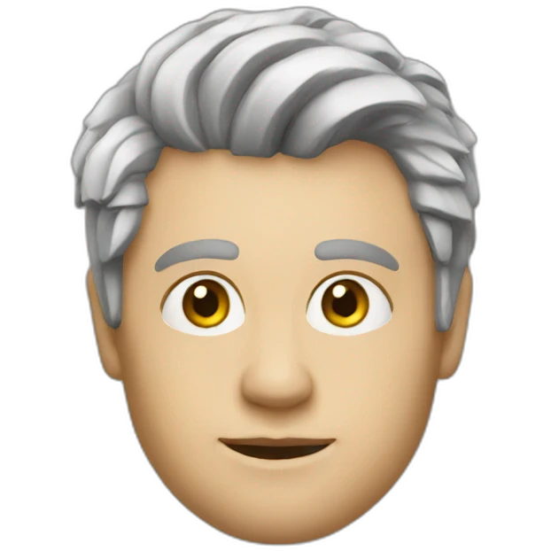 Halland emoji