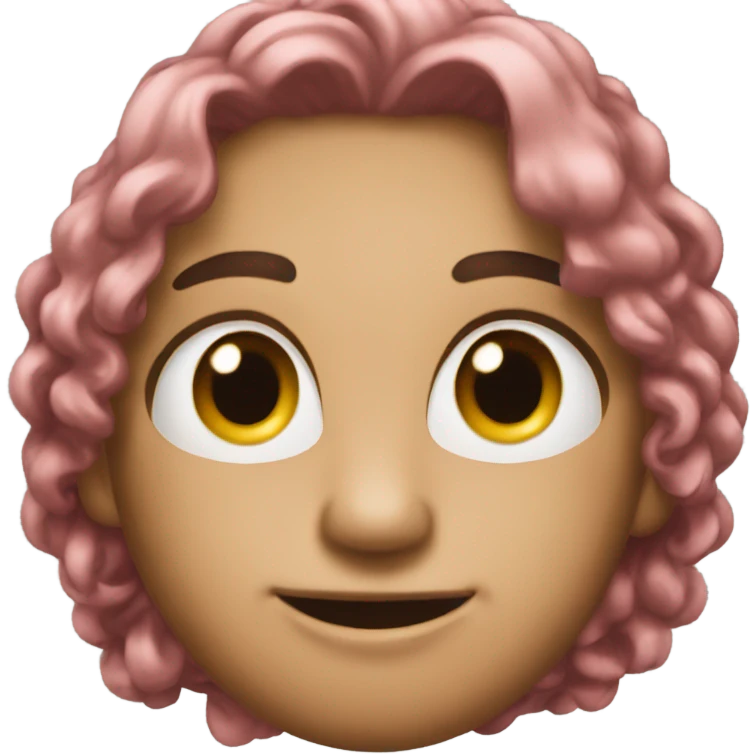 Hundred Points Emoji but instead of hundred it would be 16 emoji