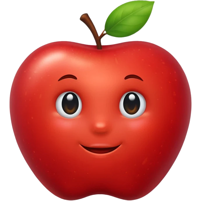 Appel emoji