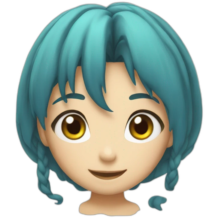Nami emoji