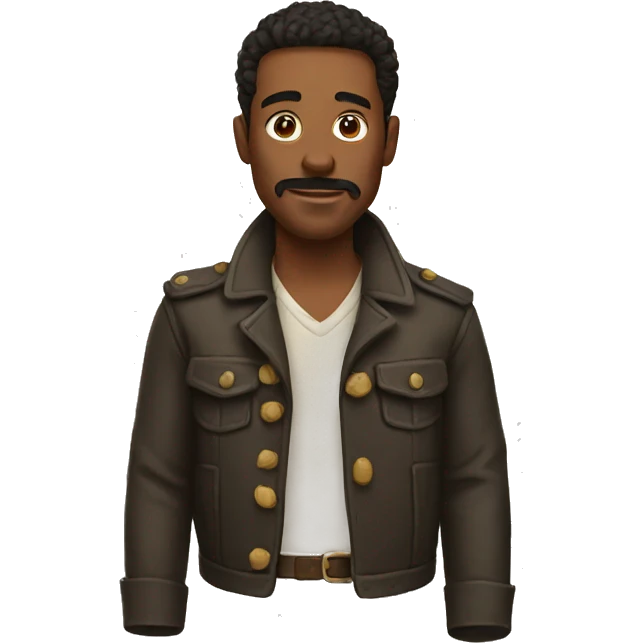 Jack emoji