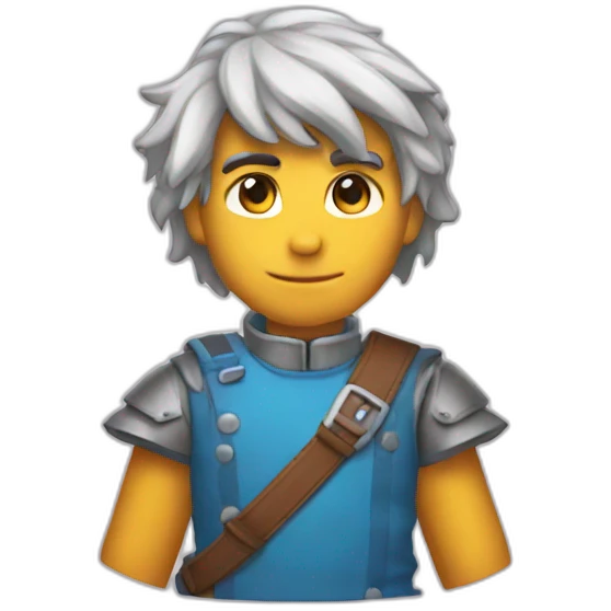 Uni emoji