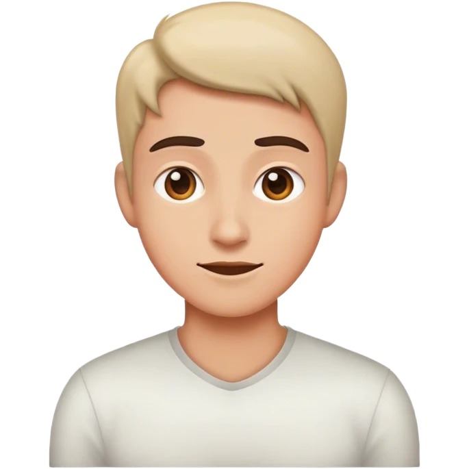 Luck emoji