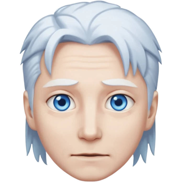 Gojo emoji