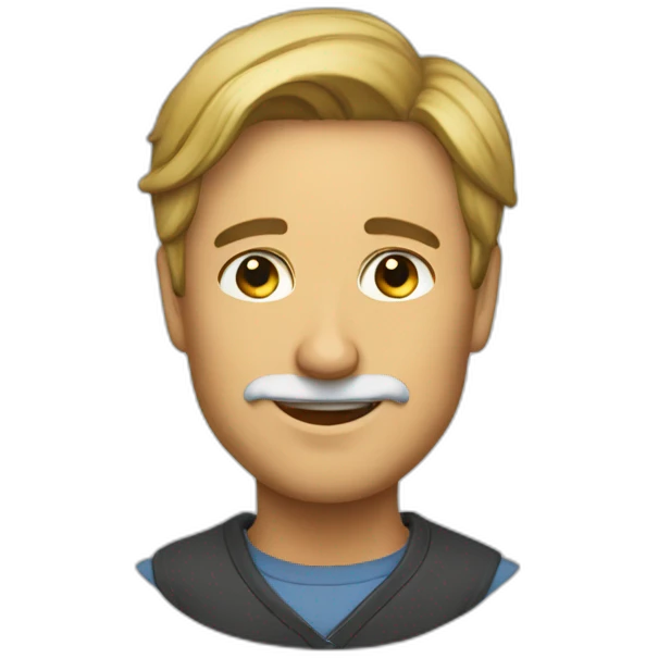 caufield emoji