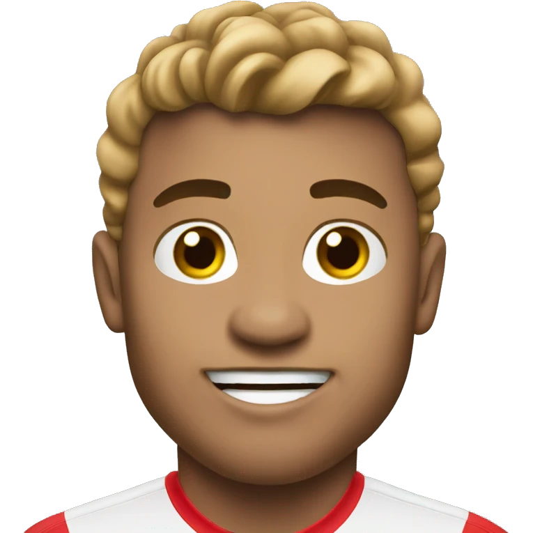 manchester United emoji
