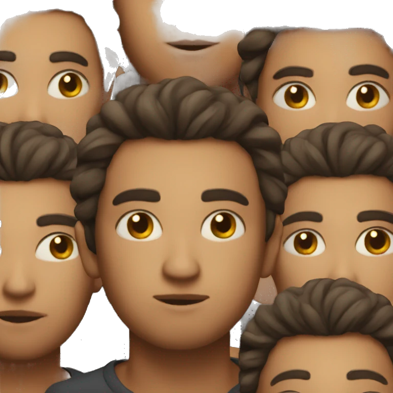 side eyeing  emoji