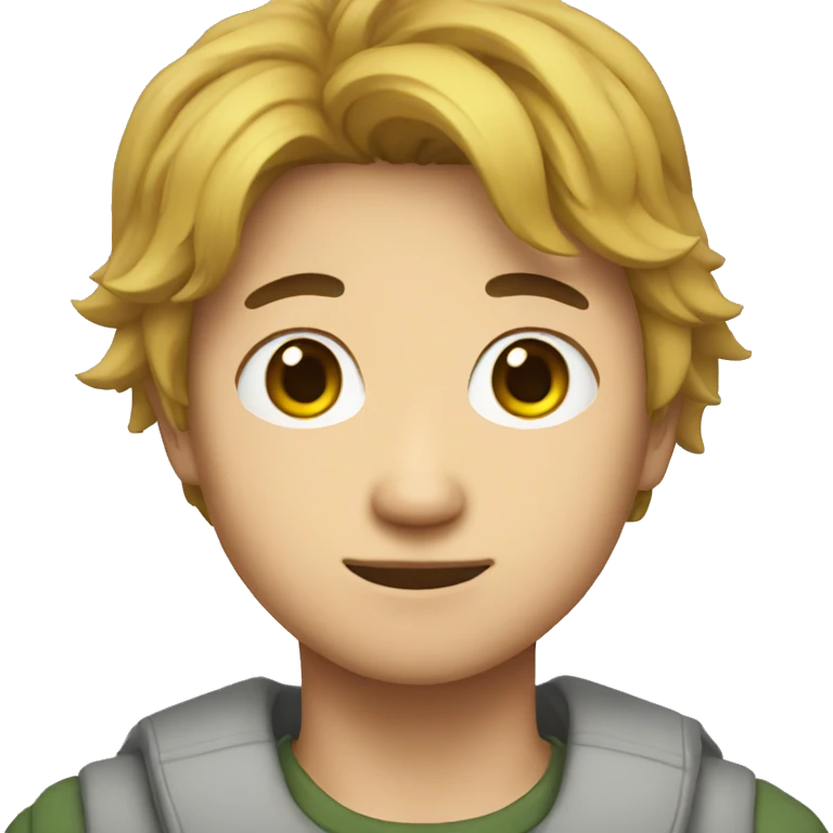 oliver choi emoji