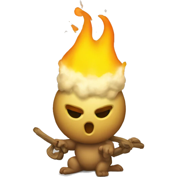 Lit killah emoji
