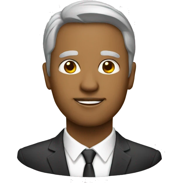 leader emoji