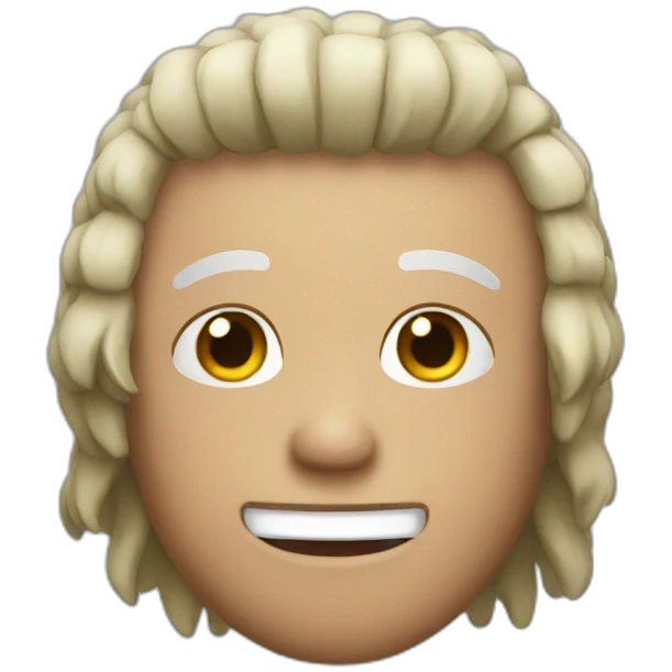 Toca boca  emoji