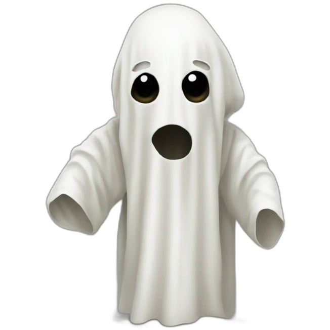 pocong emoji