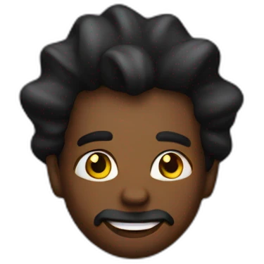 dark star in vegas emoji