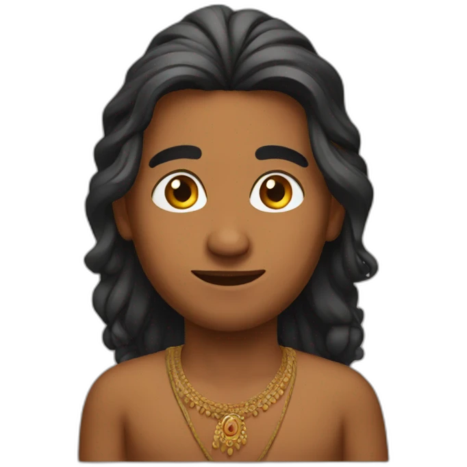 indian emoji