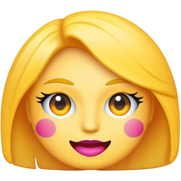 emoji symbolizing drag emoji
