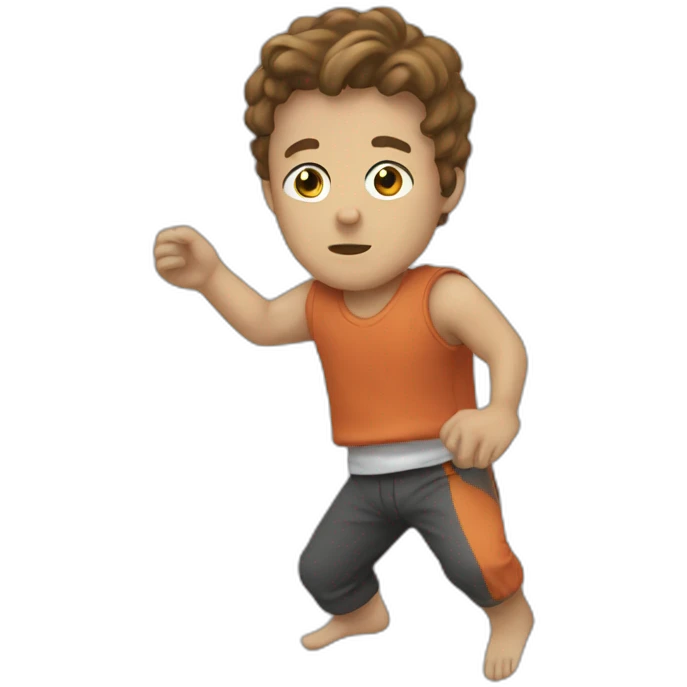 Play 5 emoji