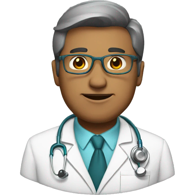 doctor stregen emoji