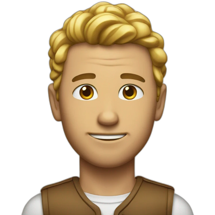 you've been yurified emoji