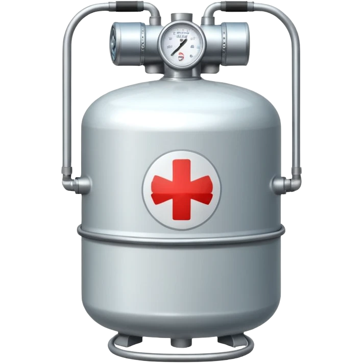 medical oxygen emoji