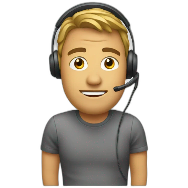 podcast emoji