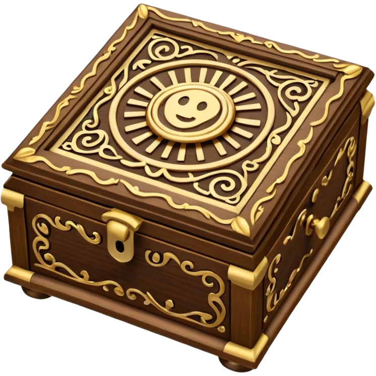 music box emoji