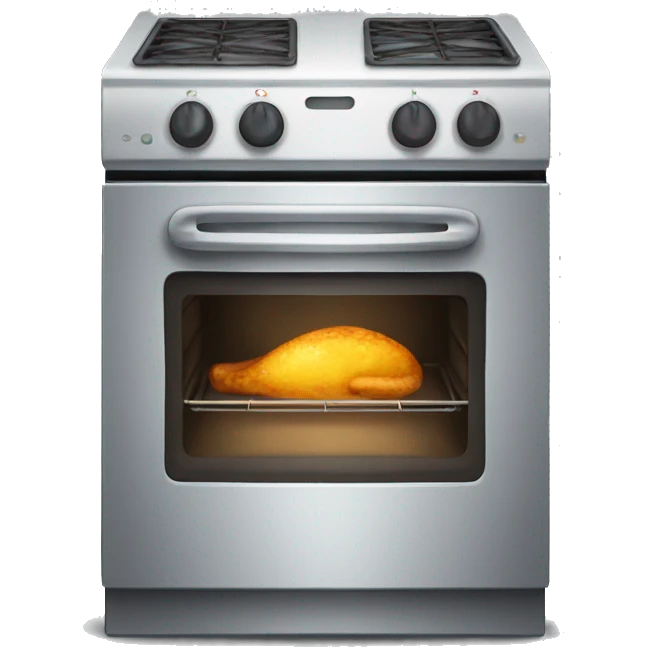 super oven emoji