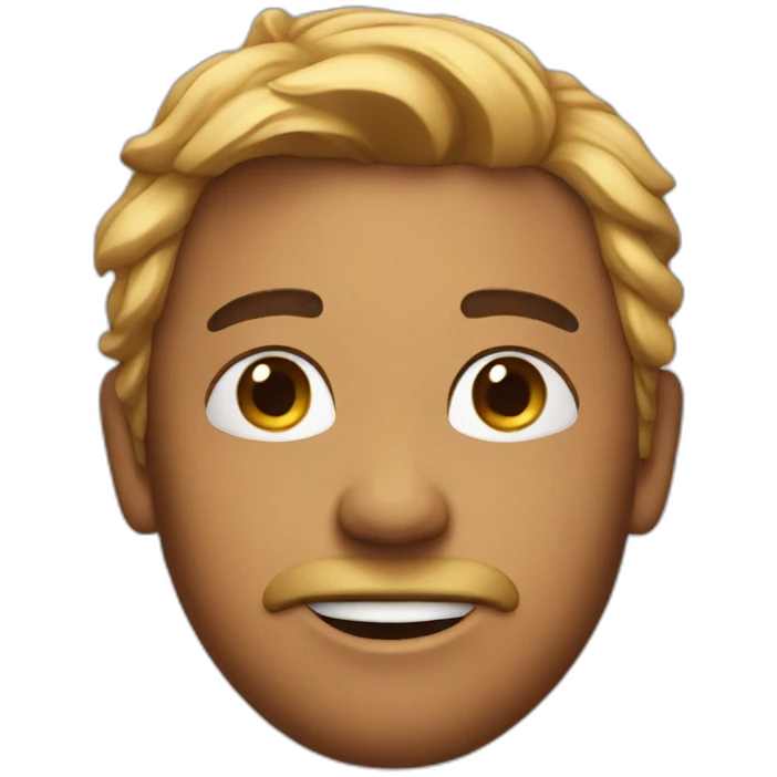 Star emoji