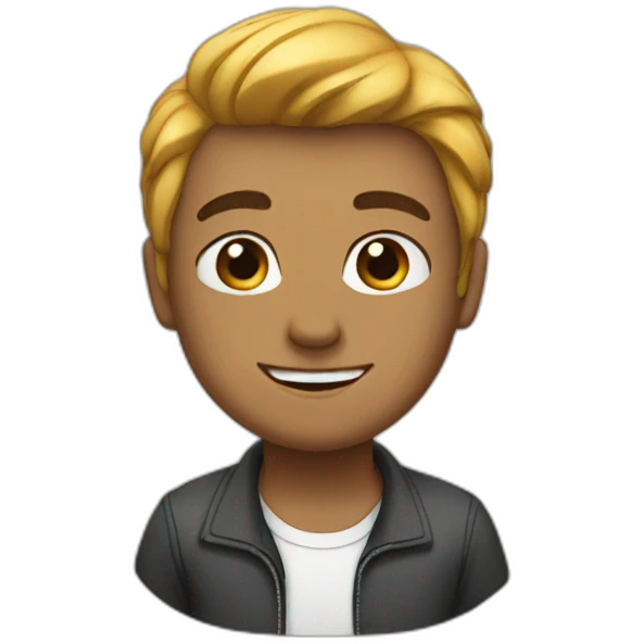 Like ve emoji