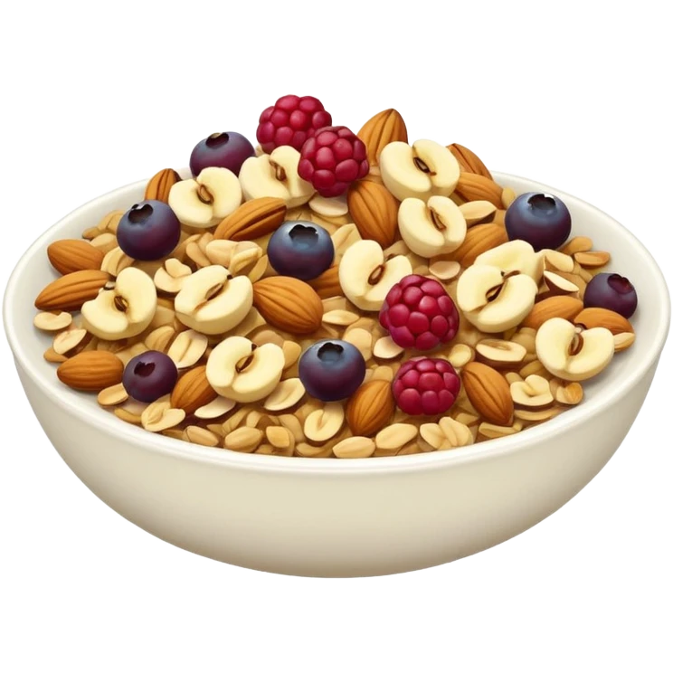 Müesli emoji