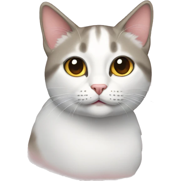 Cat emoji