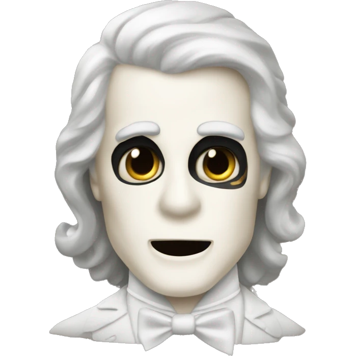 the phantom of the opera  emoji
