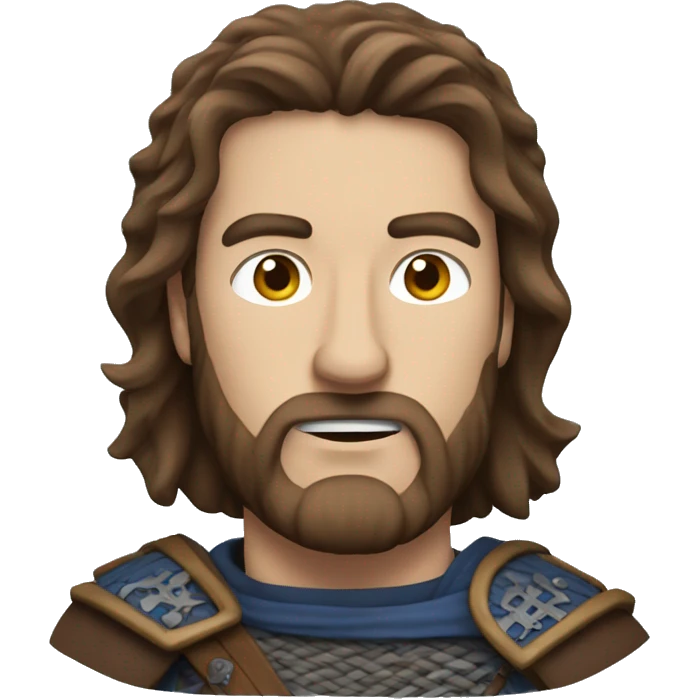 William Wallace emoji