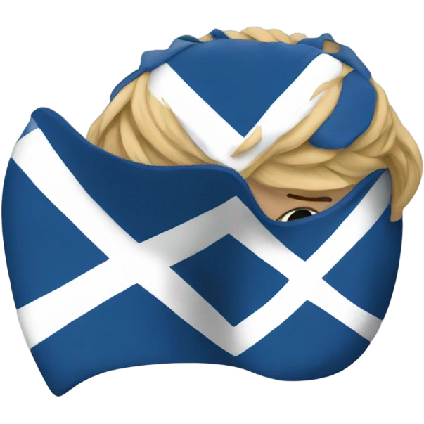 Scotland emoji