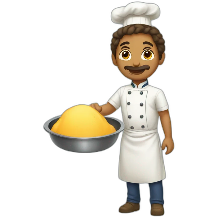 cocina emoji
