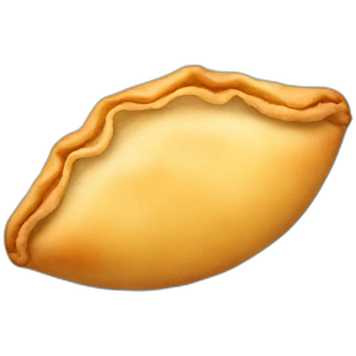 empanada emoji