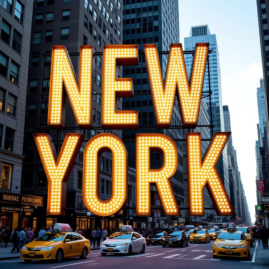 new york emoji