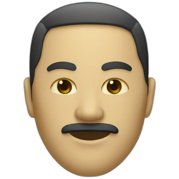 korekore-harf-mask emoji