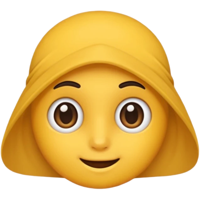 برف emoji