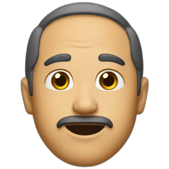 Bobs emoji