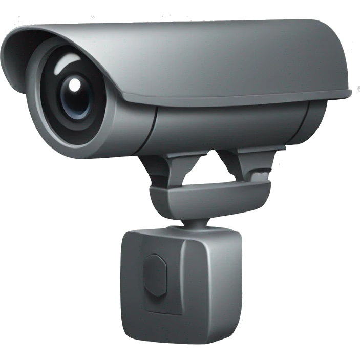 cctv emoji